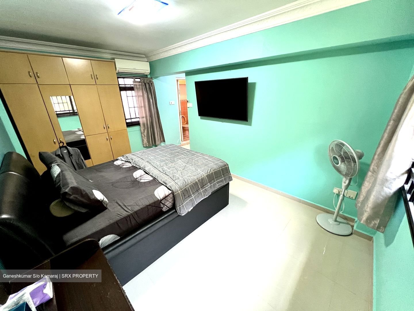 Blk 984B Buangkok Link (Hougang), HDB 5 Rooms #488541771